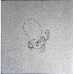 Sigur Rós Ágætis Byrjun (A Good Beginning) CD Box Set