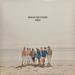88rising Head In The Clouds Vinyl 2 LP