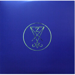 Zeal And Ardor Stranger Fruit Vinyl