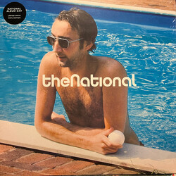The National The National Vinyl LP