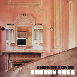 The National Cherry Tree Vinyl