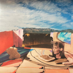 Jenny Hval Classic Objects Vinyl LP
