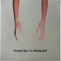 Spoon Kill The Moonlight Vinyl LP