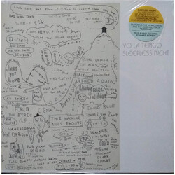 Yo La Tengo Sleepless Night