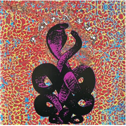 Bardo Pond Amanita Vinyl 2 LP