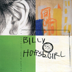 Horsegirl (2) Billy Vinyl