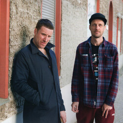 Sleaford Mods Sleaford Mods Vinyl