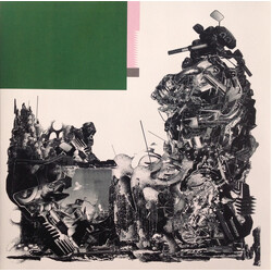 Black Midi Schlagenheim