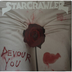 Starcrawler Devour You Vinyl LP