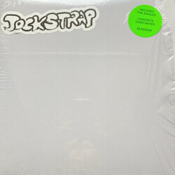 Jockstrap (4) I Love You Jennifer B Vinyl LP