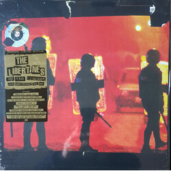The Libertines Up The Bracket (20th Anniversary Deluxe Box Set) Multi Vinyl/Cassette/CD/DVD/Vinyl 2 LP Box Set