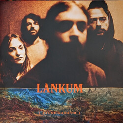 Lankum False Lankum