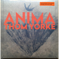Thom Yorke Anima Vinyl