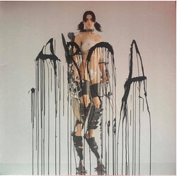 Arca (4) Kick I Vinyl LP