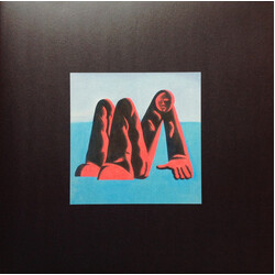 King Krule Man Alive! Multi Vinyl LP/Flexi-disc