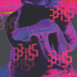 Everything Is Recorded / Clipz Saturday Specials: The CLIPZ Remixes Vol. 2 Vinyl