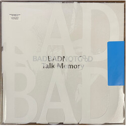 BadBadNotGood Talk Memory Vinyl 2 LP