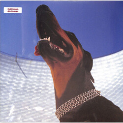 Overmono Good Lies Vinyl LP