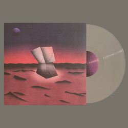 King Krule Space Heavy Vinyl LP