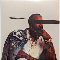 Benny (45) Burden Of Proof Vinyl LP