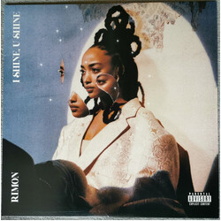 Rimon I Shine, U Shine Vinyl