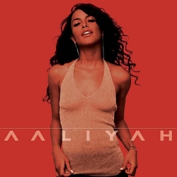 Aaliyah Aaliyah VINYL LP