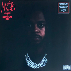 Babyface Ray5 Mob VINYL LP