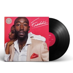 Freddie Gibbs Freddie VINYL LP