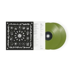 Of Monsters And Men All Is Love And Pain In The Mouse Parade LP