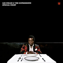 Lee Fields / The Expressions Special Night Vinyl LP