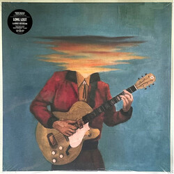 Lord Huron Long Lost Vinyl 2 LP