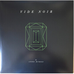 Lord Huron Vide Noir Vinyl 2 LP