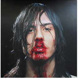Andrew W.K. I Get Wet Vinyl LP
