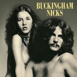 Buckingham Nicks Buckingham Nicks LP