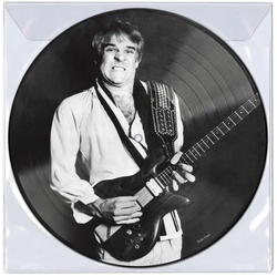 Steve Martin / The Toot Uncommons King Tut VINYL LP