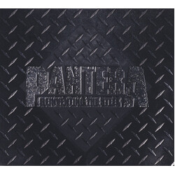 Pantera Reinventing The Steel CD