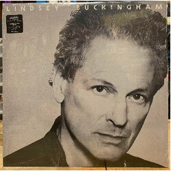 Lindsey Buckingham Lindsey Buckingham BLACK VINYL LP