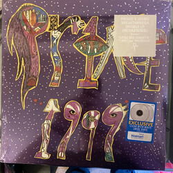 Prince 1999 VINYL LP