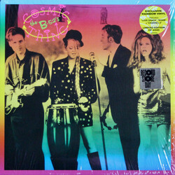 The B-52's Cosmic Thing Vinyl LP