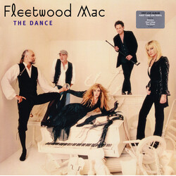 Fleetwood Mac The Dance Vinyl 2 LP