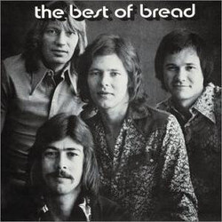 Bread The Best of Bread Vinyl LP