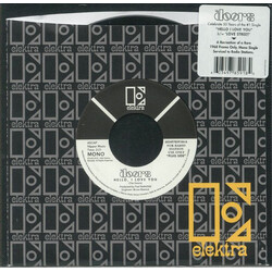 The Doors Hello, I Love You / Love Street Vinyl