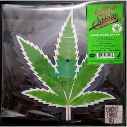 Cheech & Chong Up In Smoke (40th Anniversary) Vinyl