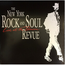The New York Rock And Soul Revue Live At The Beacon Vinyl 2 LP
