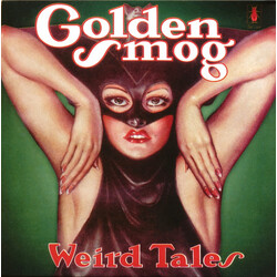 Golden Smog Weird Tales Vinyl 2 LP