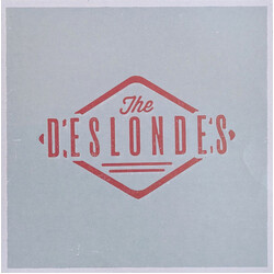 The Deslondes The Deslondes