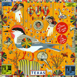 Steve Earle & The Dukes Guy