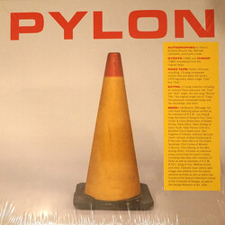 Pylon (4) Box