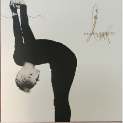 Peter Murphy Deep Vinyl LP