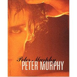 Peter Murphy 5 Albums CD Box Set